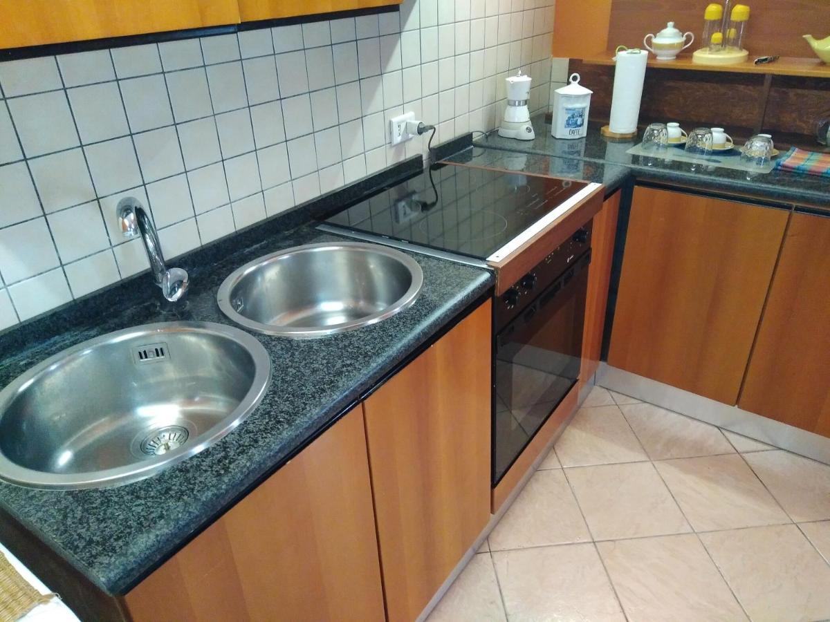 My House Suite โมโนโปลี ภายนอก รูปภาพ